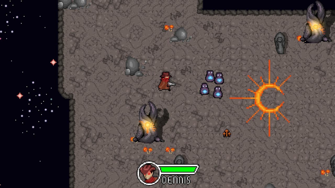 Portal Brawl screenshot 3