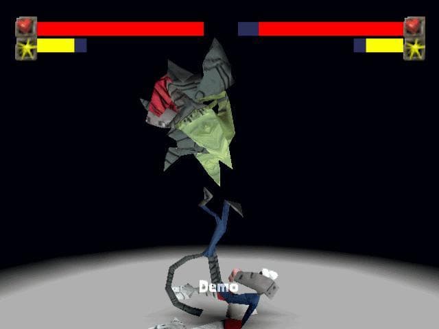 BoomBots screenshot 4