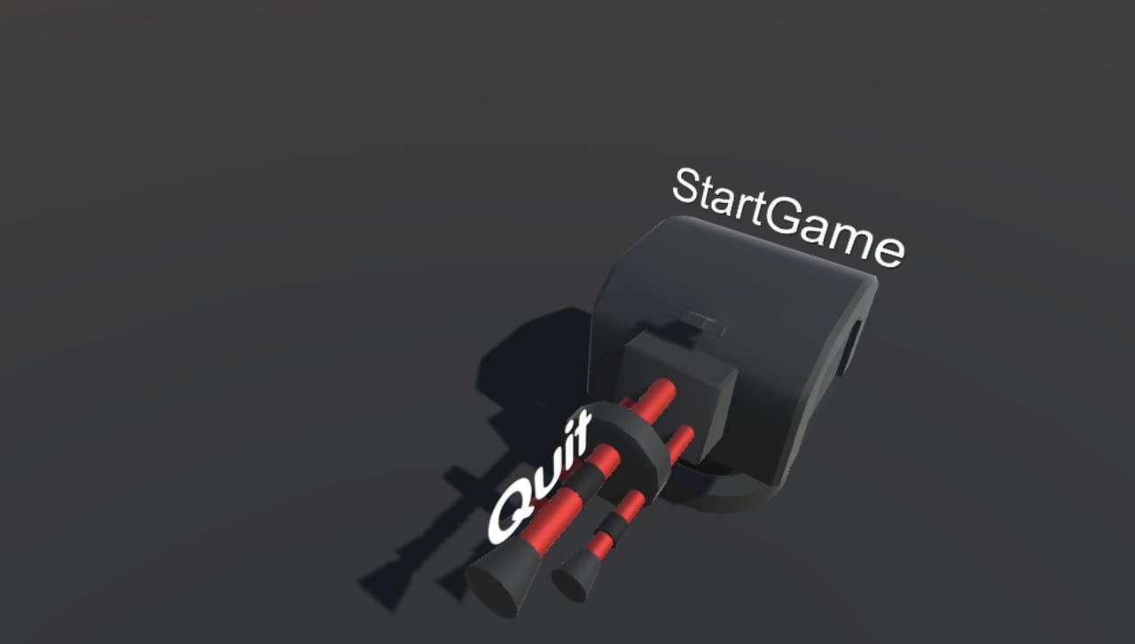 3D Cube Rush screenshot 3