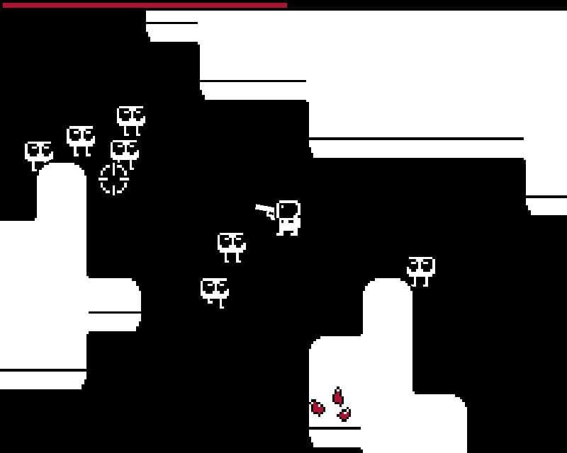 The Crystal Energy screenshot 2