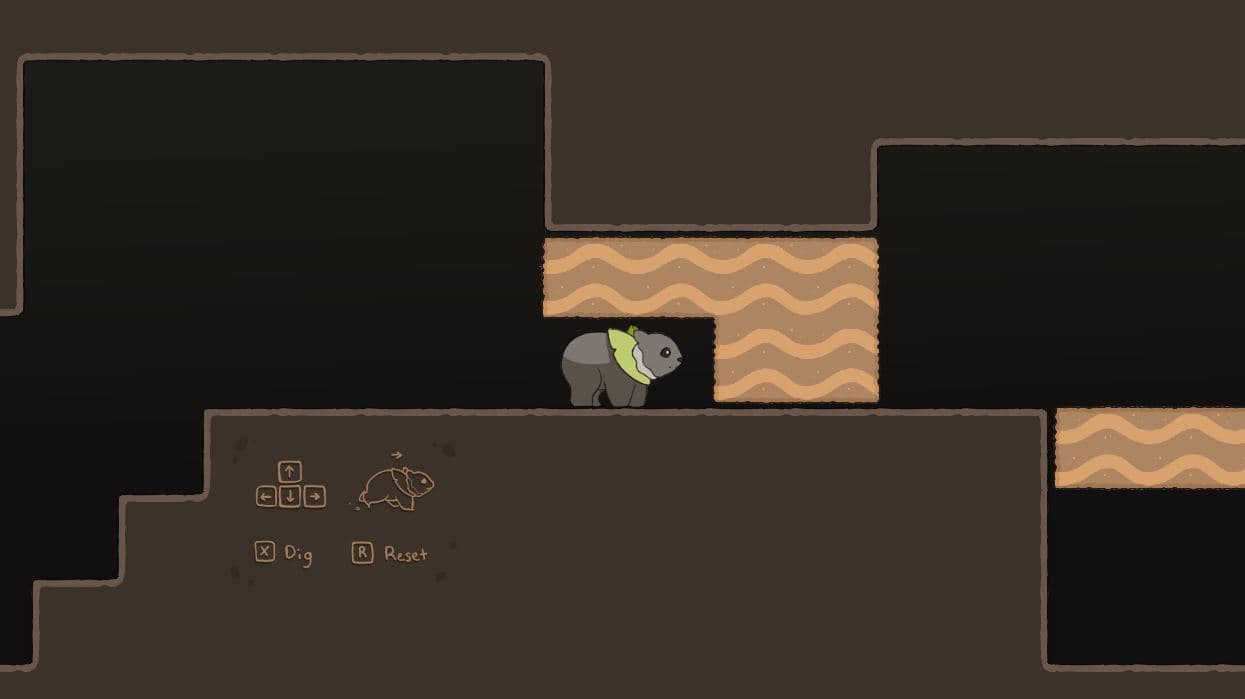 Wombatus Combatus (Alpha) screenshot 4
