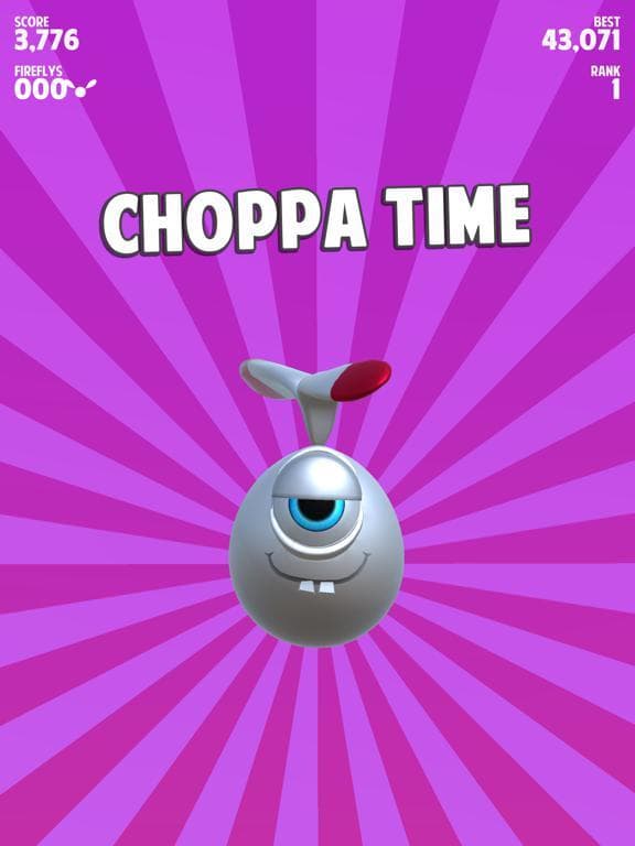 Hugo Hup screenshot 6