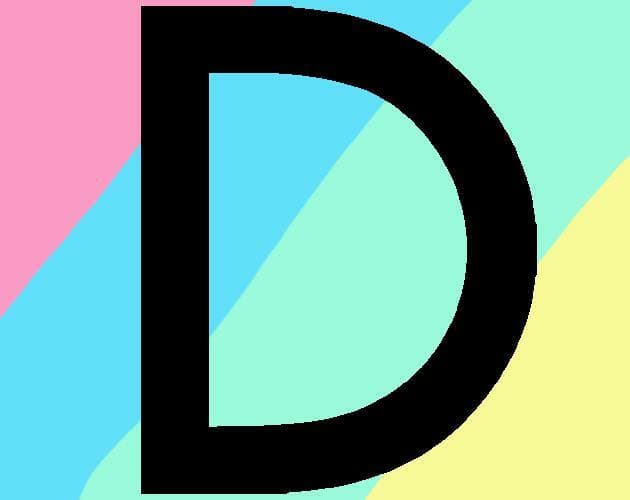 DIVE (itch) (Shoebby)