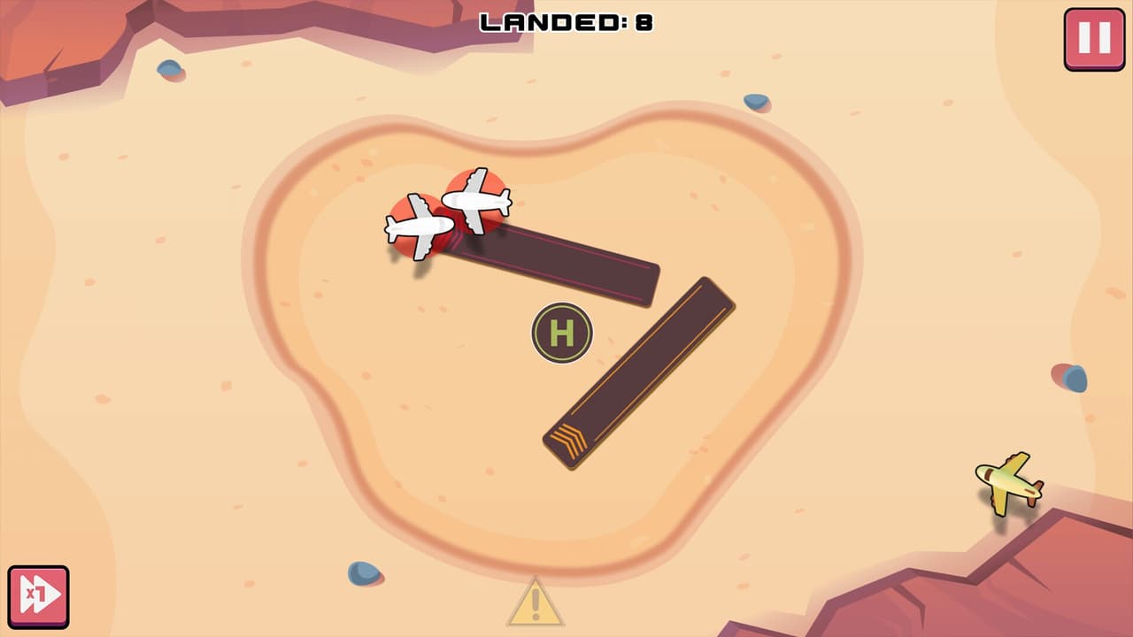 Air Traffic Control screenshot 2