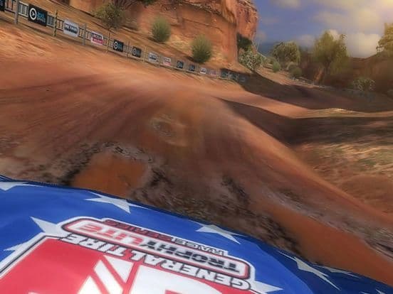 2XL TROPHYLITE Rally screenshot 5