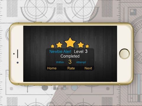 Mechanism: Ball In Bucket Pro screenshot 3