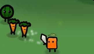 Evil Plant Kingdom screenshot 2