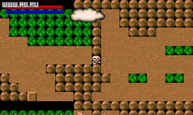 Legend of Myra screenshot 6