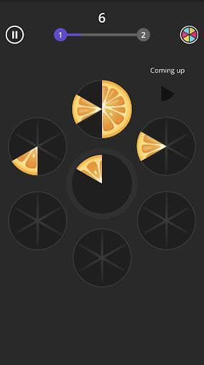 Pop Slice screenshot 2