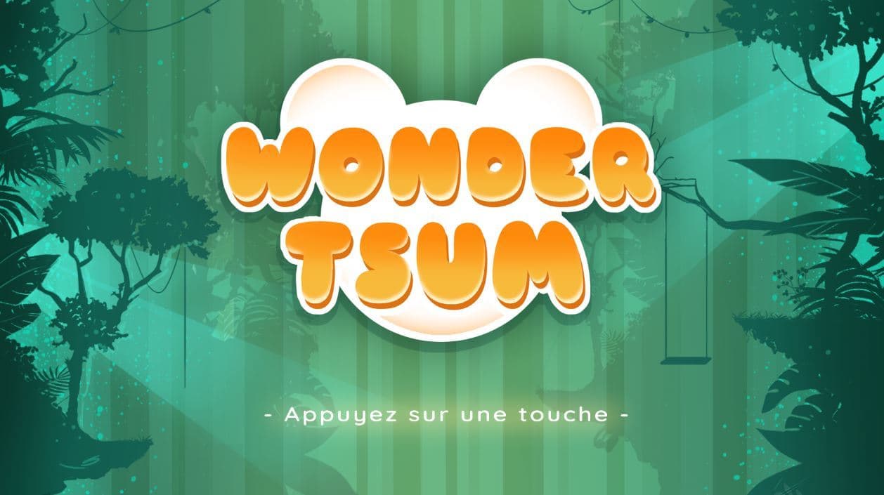Wonder Tsum