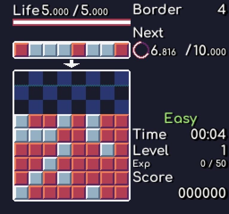 Scarlet Enchantment screenshot 2