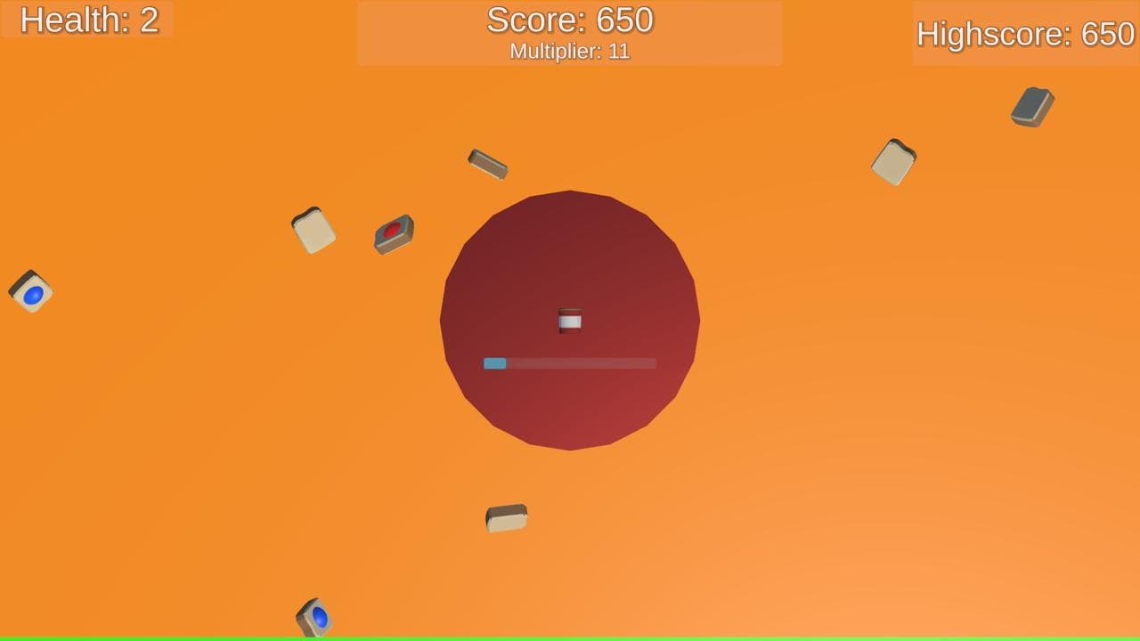 Game Jam (AbbasKhanGames)