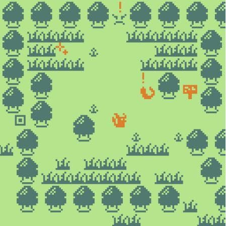 Get Buff! screenshot 2