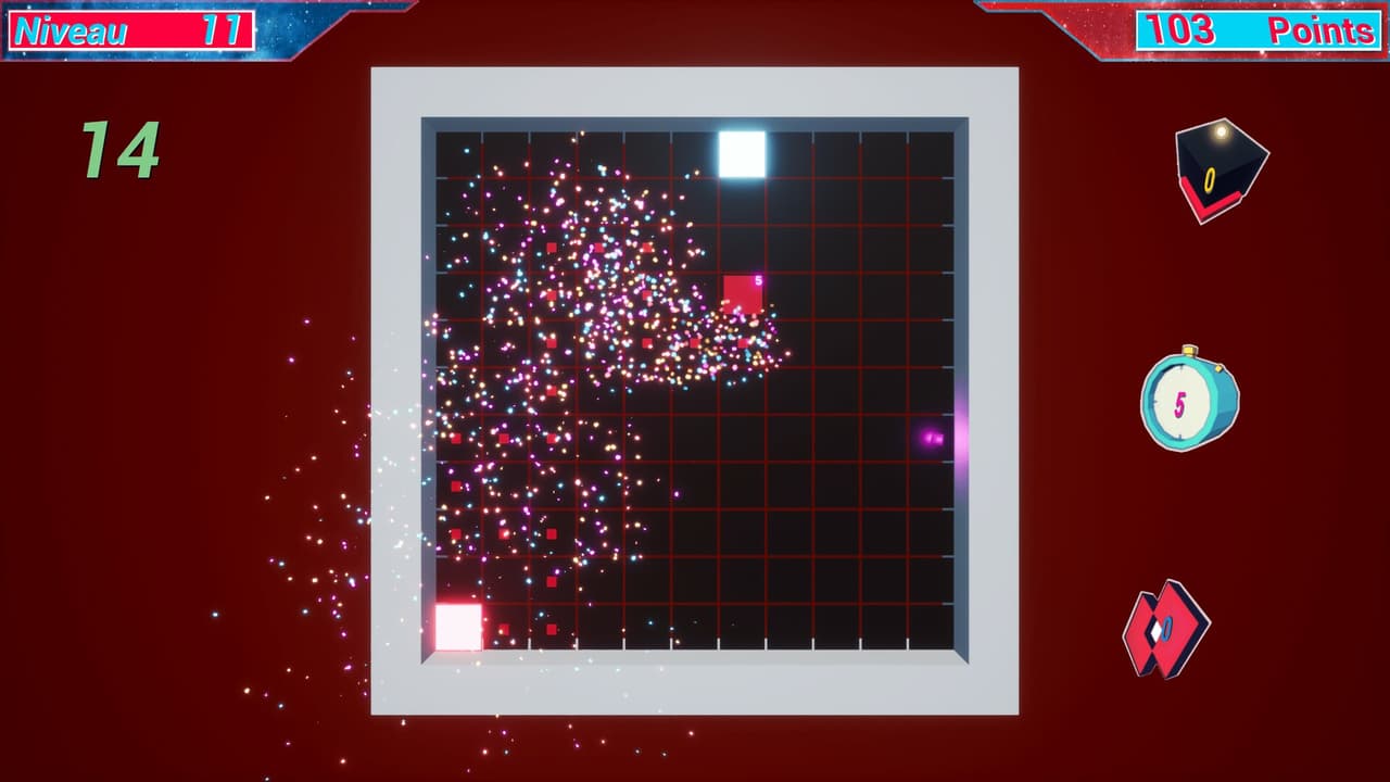 Memory Maze screenshot 4