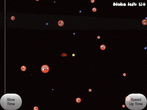Squirts - Eat & Grow screenshot 4