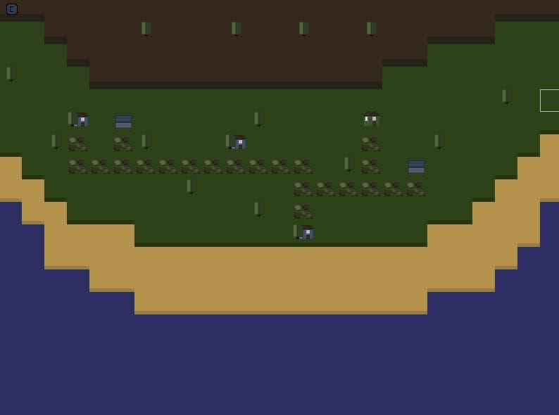 Town Builder (4rt3m1s)