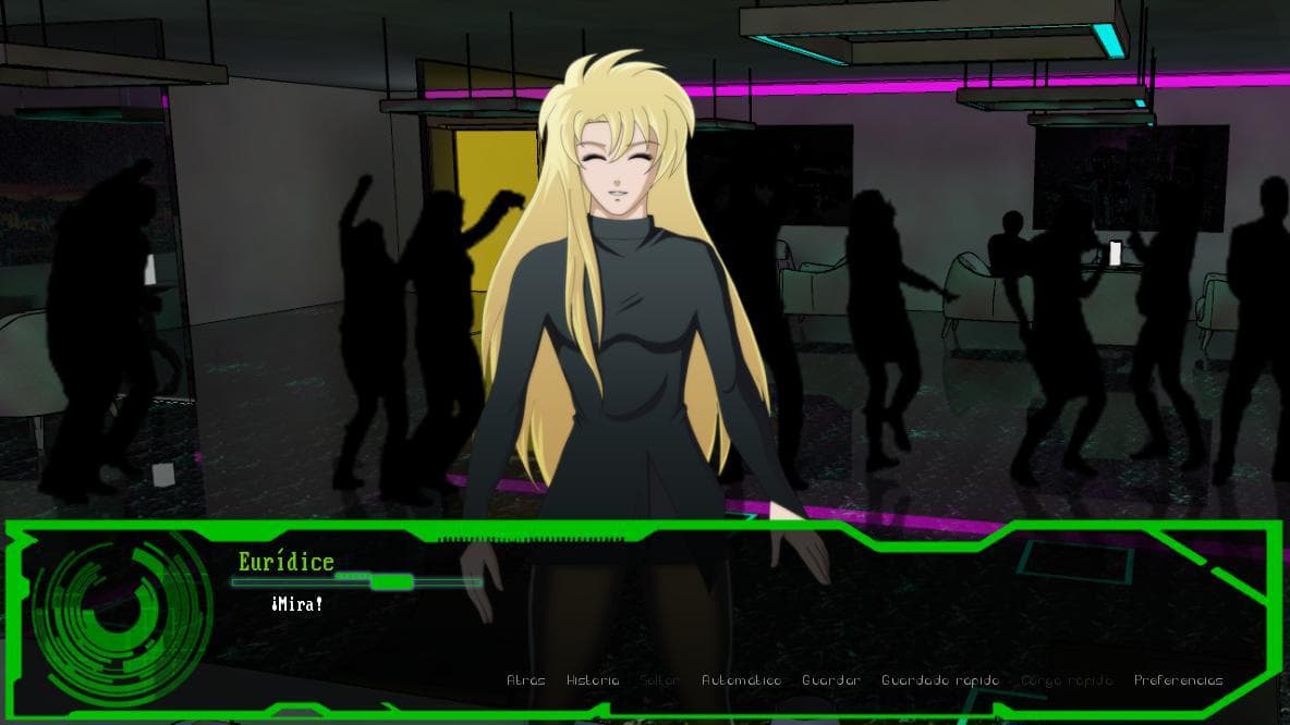 Atria (itch) screenshot 4