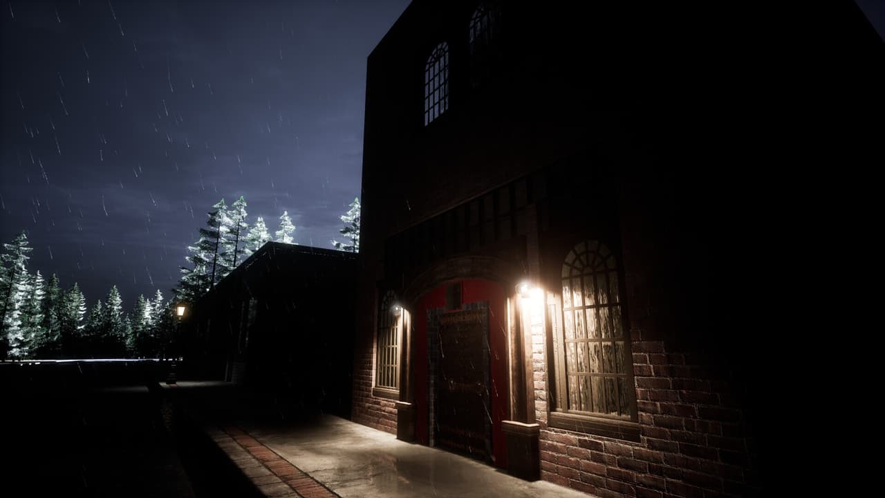 The Crimping screenshot 3