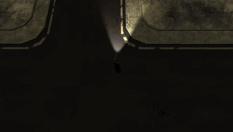 The Swarm (ramil) screenshot 4