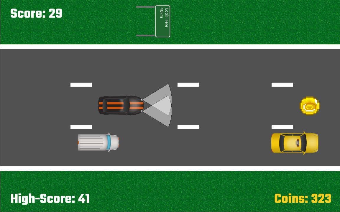 Faster: HTML Edition