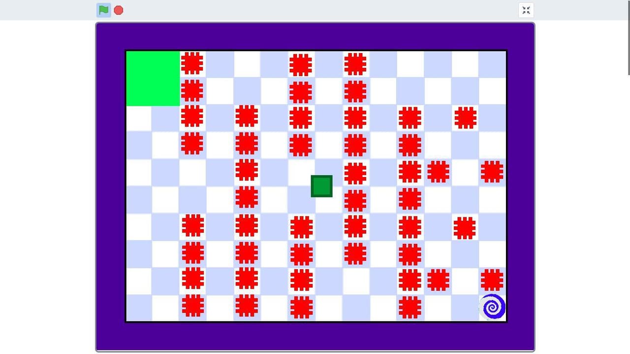 The Path to Freedom screenshot 4