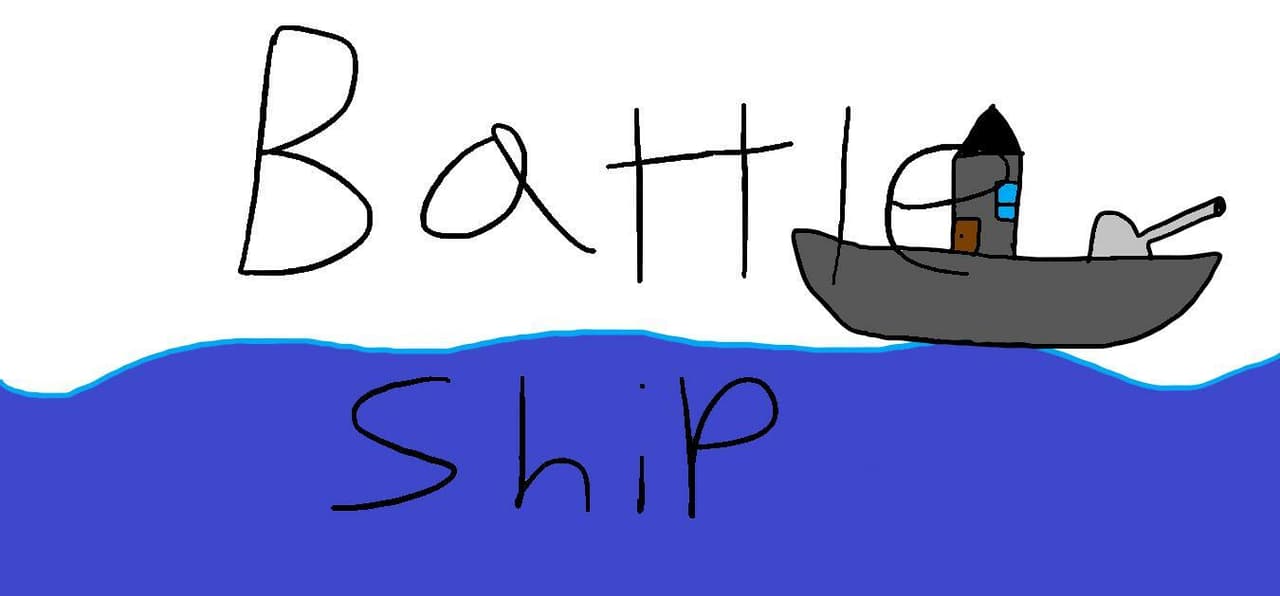 Battleship (Python)