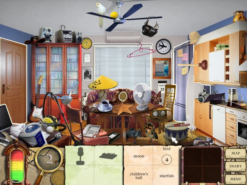 Treasure Masters, Inc. screenshot 3