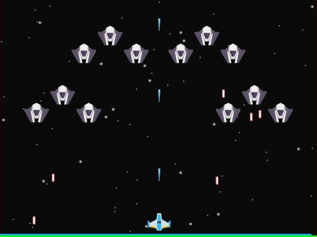 Space Adventure (v1.0) screenshot 5