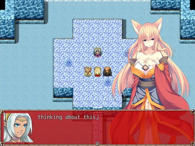 Youkai-Senki screenshot 4
