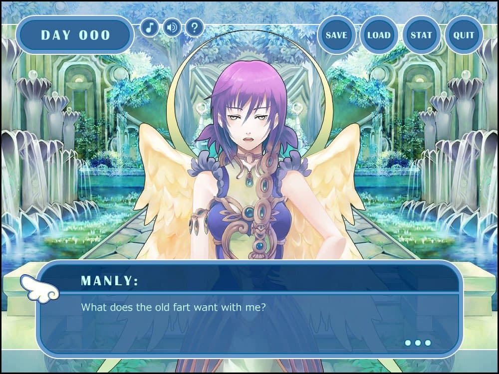 Cliché - Critical Change screenshot 3