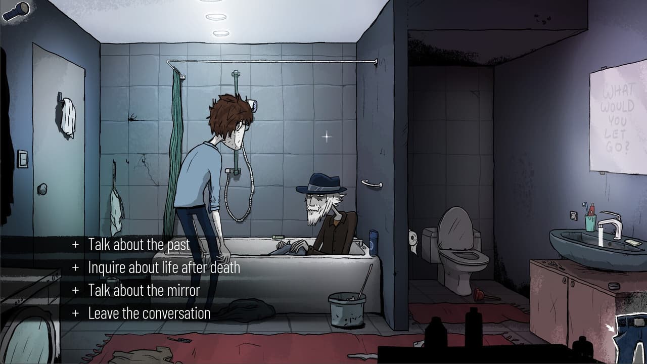Mindlock - The Apartment screenshot 4