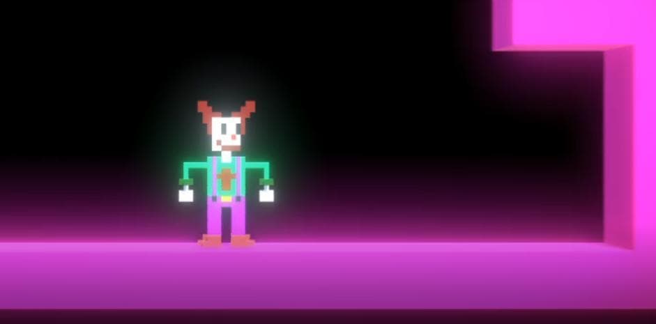 Youre a Clown! screenshot 2