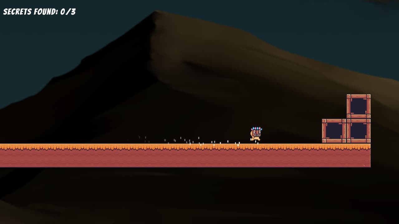 Through The Fire (Gunshot25) screenshot 3