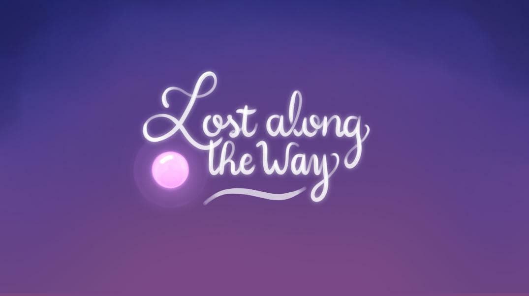 Lost Along The Way