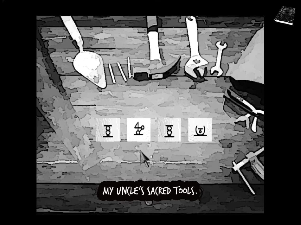 Totem (itch) (FDFInteractive) screenshot 4