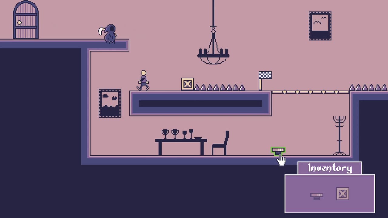 Death Is Real. screenshot 3
