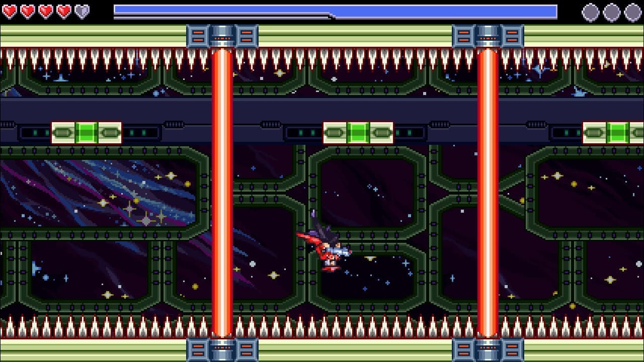 Antipole DX screenshot 4
