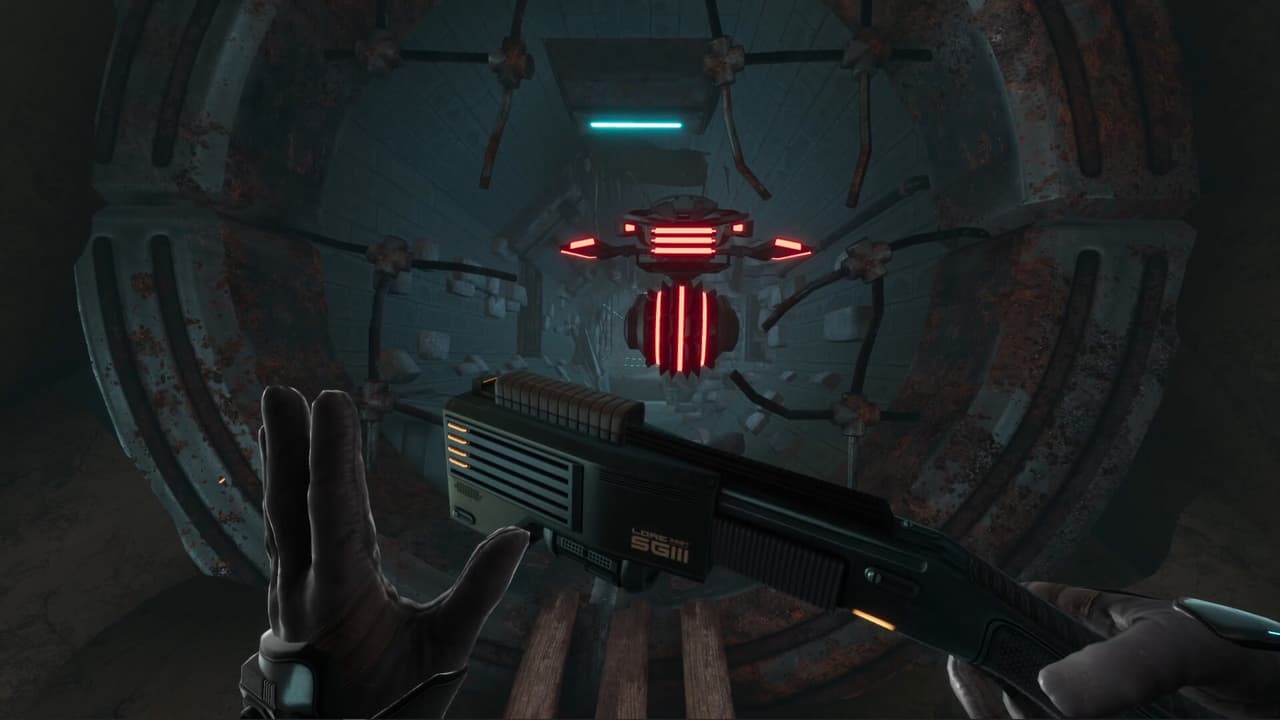 LONN screenshot 3