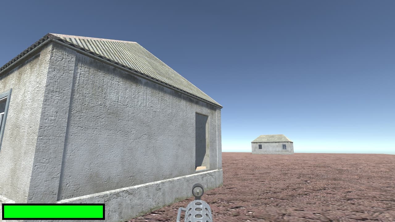 You are the weapon! screenshot 5