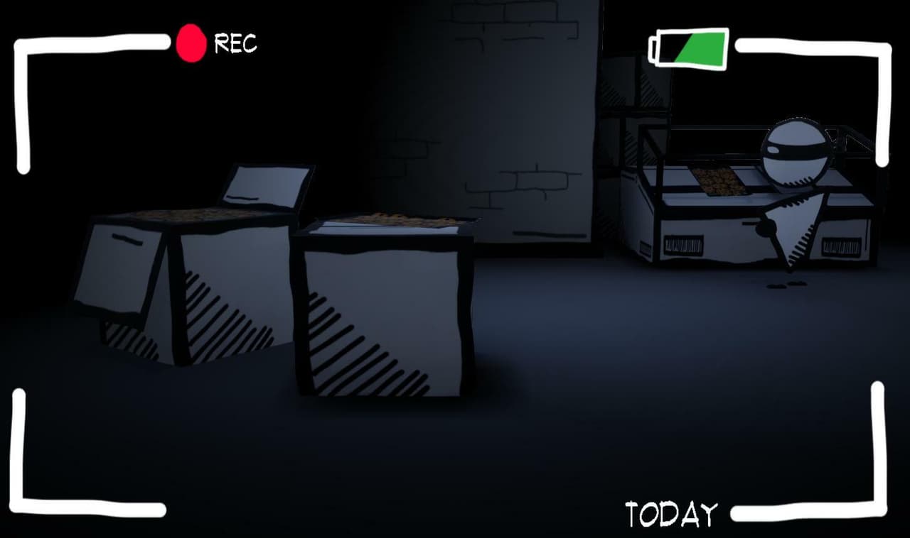 Holy CookieMoly! screenshot 2