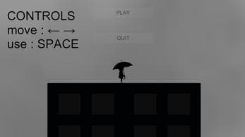 Umbrella (itch) (Lazy_Game_Dev) screenshot 2