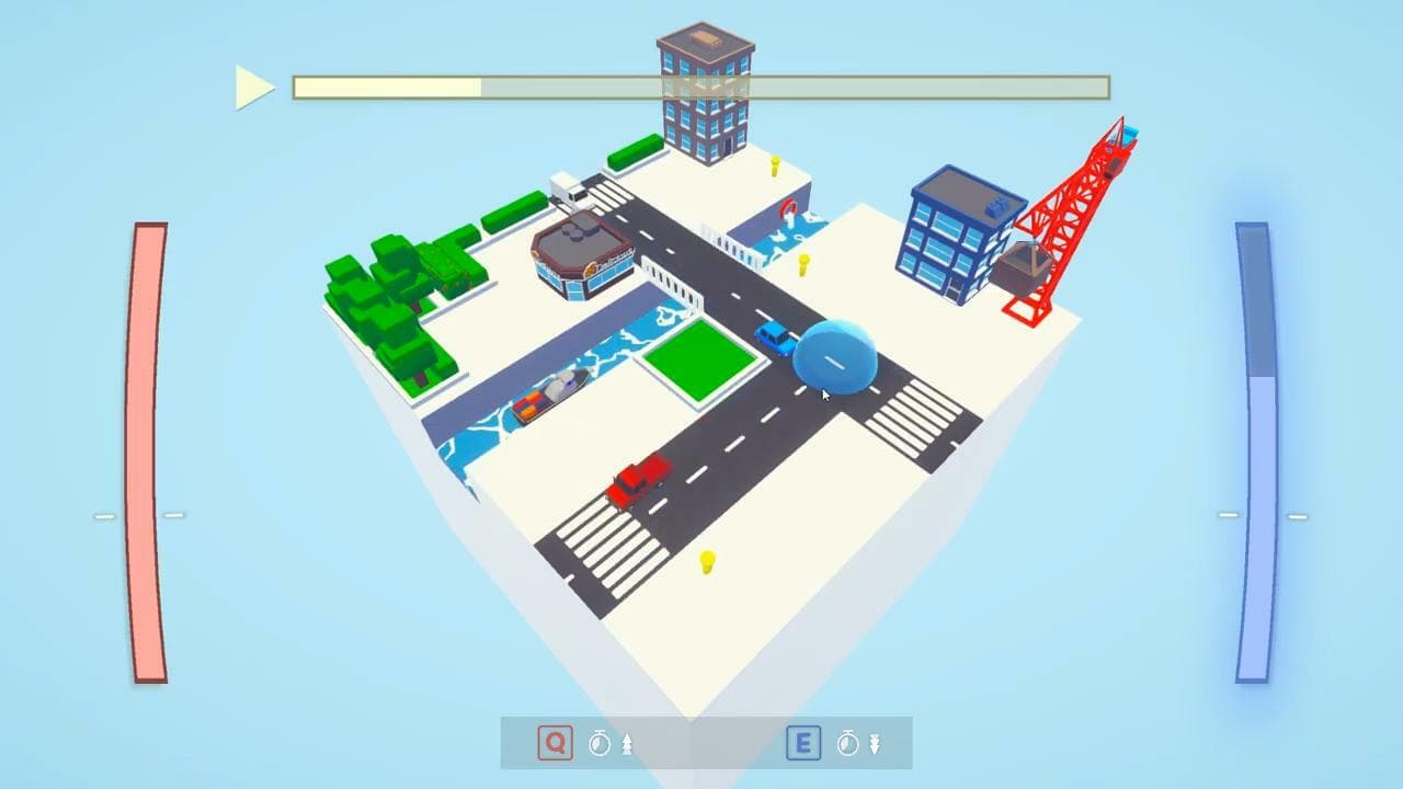 Time Out (ProtoGameJam)