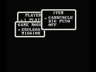 Puyo Puyo screenshot 3