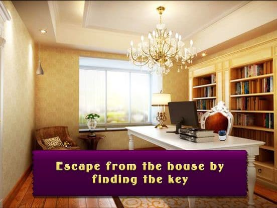 Can You Escape The House 4 screenshot 3