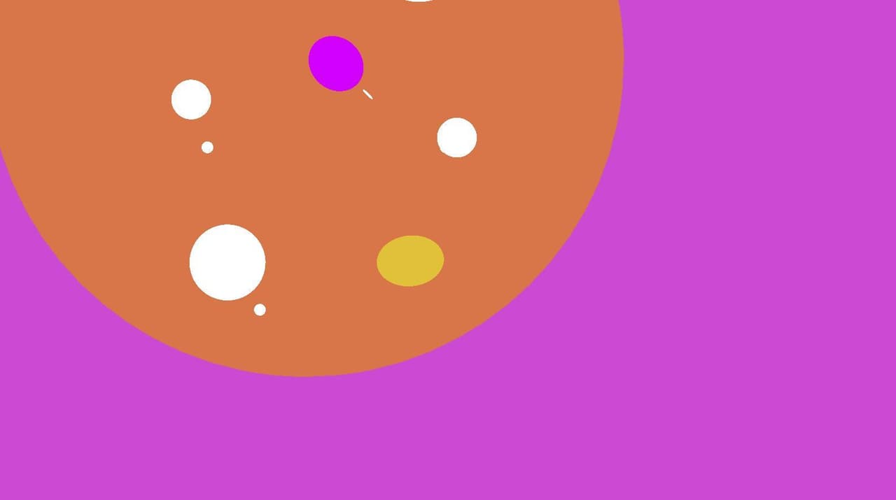 Super Hyper Blob