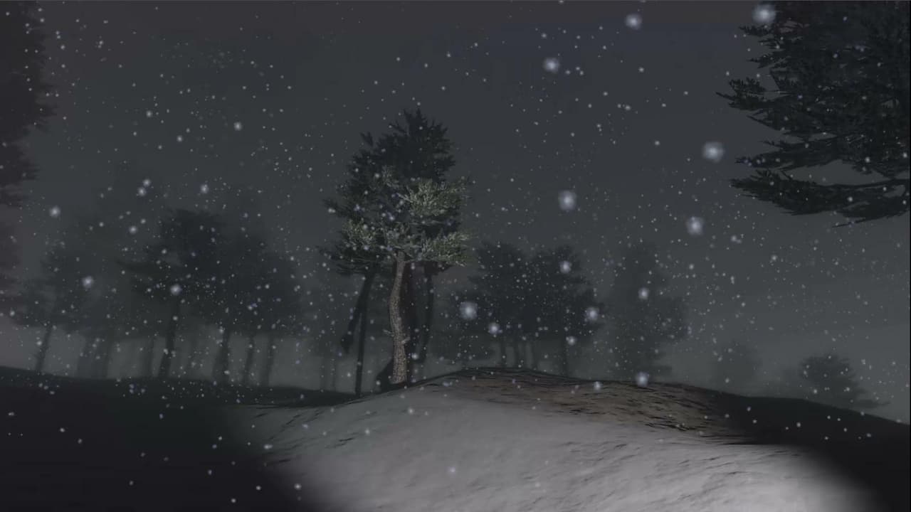 Siren Head Encounter screenshot 2