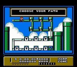 Mario Adventure screenshot 4
