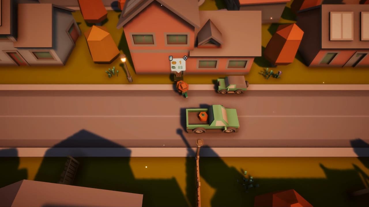Pumpkin Harvest screenshot 5