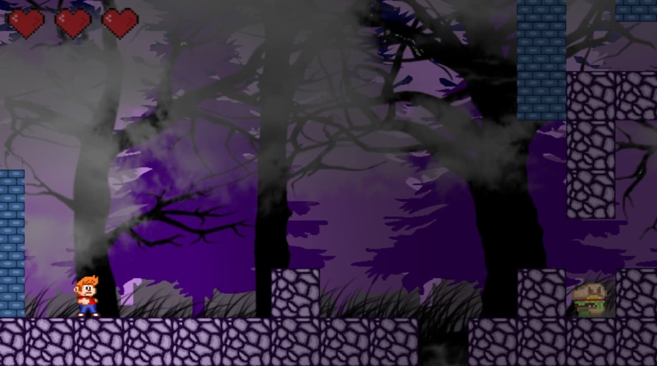 Heavy Mind screenshot 3