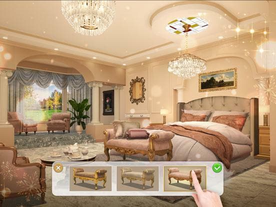 Million Dollar Interiors screenshot 3